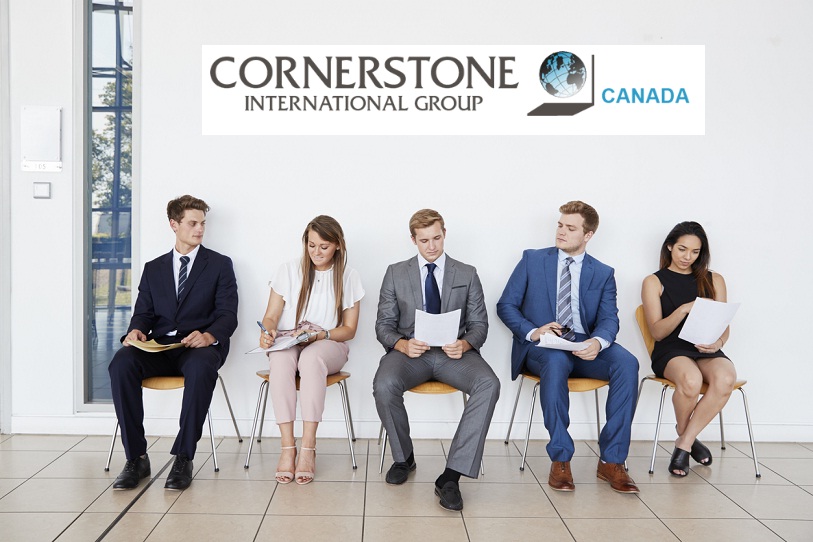 Cornerstone For Top Headhunting Firms In Canada